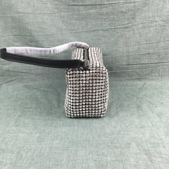 Alexander Wang Rhinestone Bag - Picture 4 of 10
